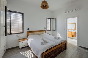 Room - The Stone Villa Luxury Nature Retreat Galilee (Hoshaya)