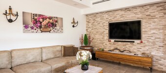 The Stone Villa Luxury Nature Retreat Galilee