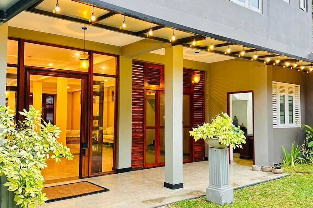 Villa Machan Unawatuna