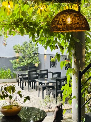 Exterior - Villa Machan Unawatuna (Unawatuna)