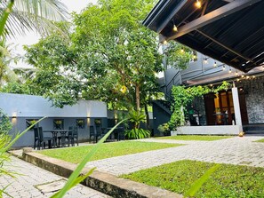 Exterior - Villa Machan Unawatuna (Unawatuna)