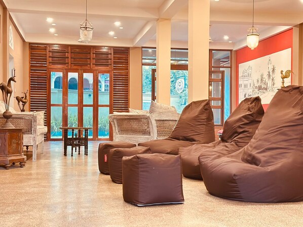 Front of property - Villa Machan Unawatuna (Unawatuna)