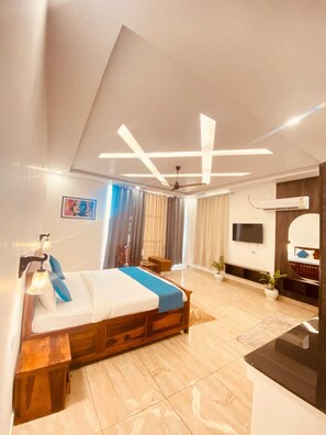 Free WiFi - The Pine Paradise (Kasauli)