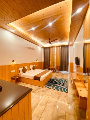 Free WiFi - The Pine Paradise (Kasauli)