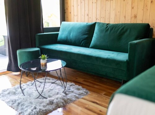 Halicanum Glamping Peaceful Retreat Resort 10