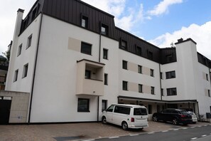 Exterior - Apartment Luis 1 - Alpstay (Naturno)