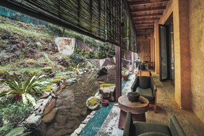 Detall de l'interior