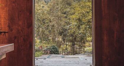 Jinglu Lanshan Inn