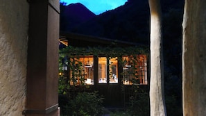 Restaurant - Jinglu Lanshan Inn (Hangzhou)