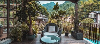 Jinglu Lanshan Inn