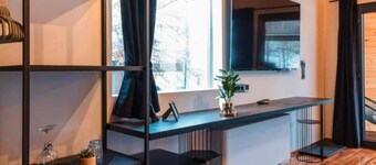 Halicanum Glamping Peaceful Retreat Resort 13