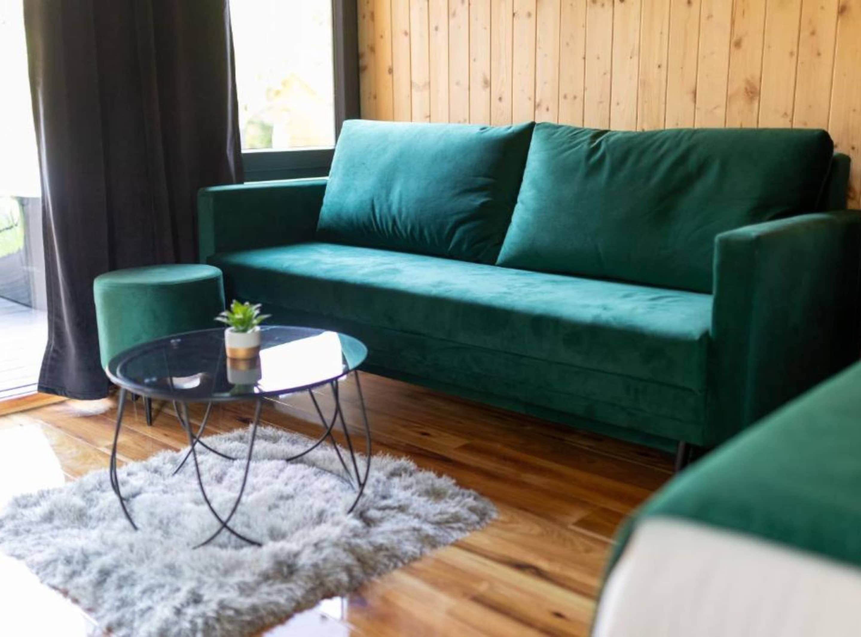 منطقة المعيشة