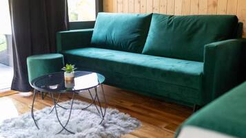 منطقة المعيشة