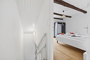 Interior - Casa la Tortue 2 (Gambarogno)