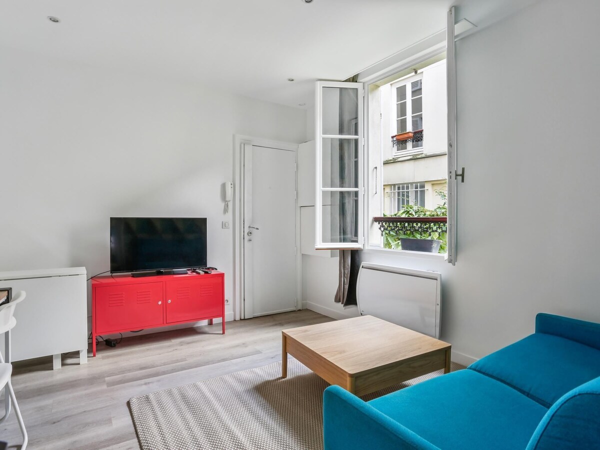 Image de profil de l’hôte