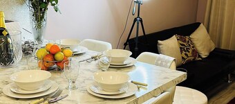 NKN Cosy Maisonette Dartford Station Free Parking