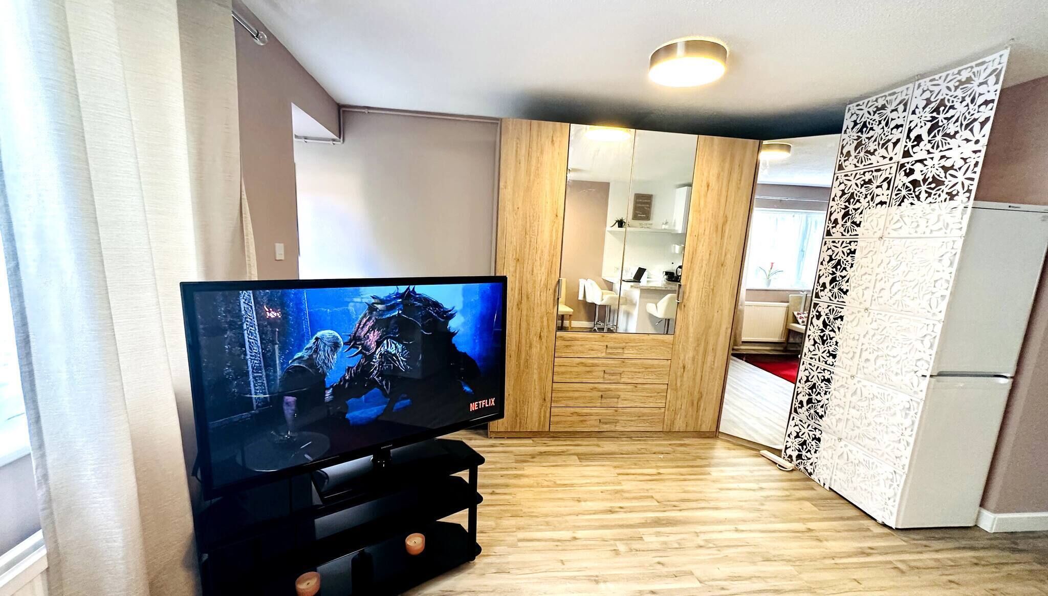 Commodité de la chambre