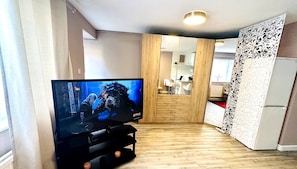 Commodité de la chambre