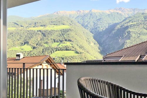 Apartment Luis 2 - Alpstay