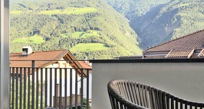 Apartment Luis 2 - Alpstay