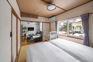 笔记本电脑工作区、熨斗/熨衣板、免费 WiFi