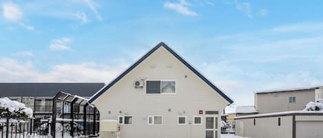 บริเวณภายนอก