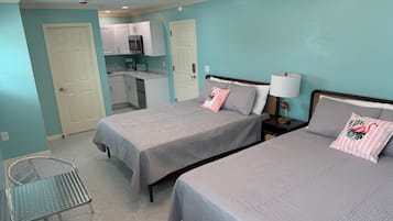 Accesso a Internet, lenzuola