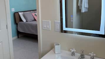 Secadora de cabello y toallas