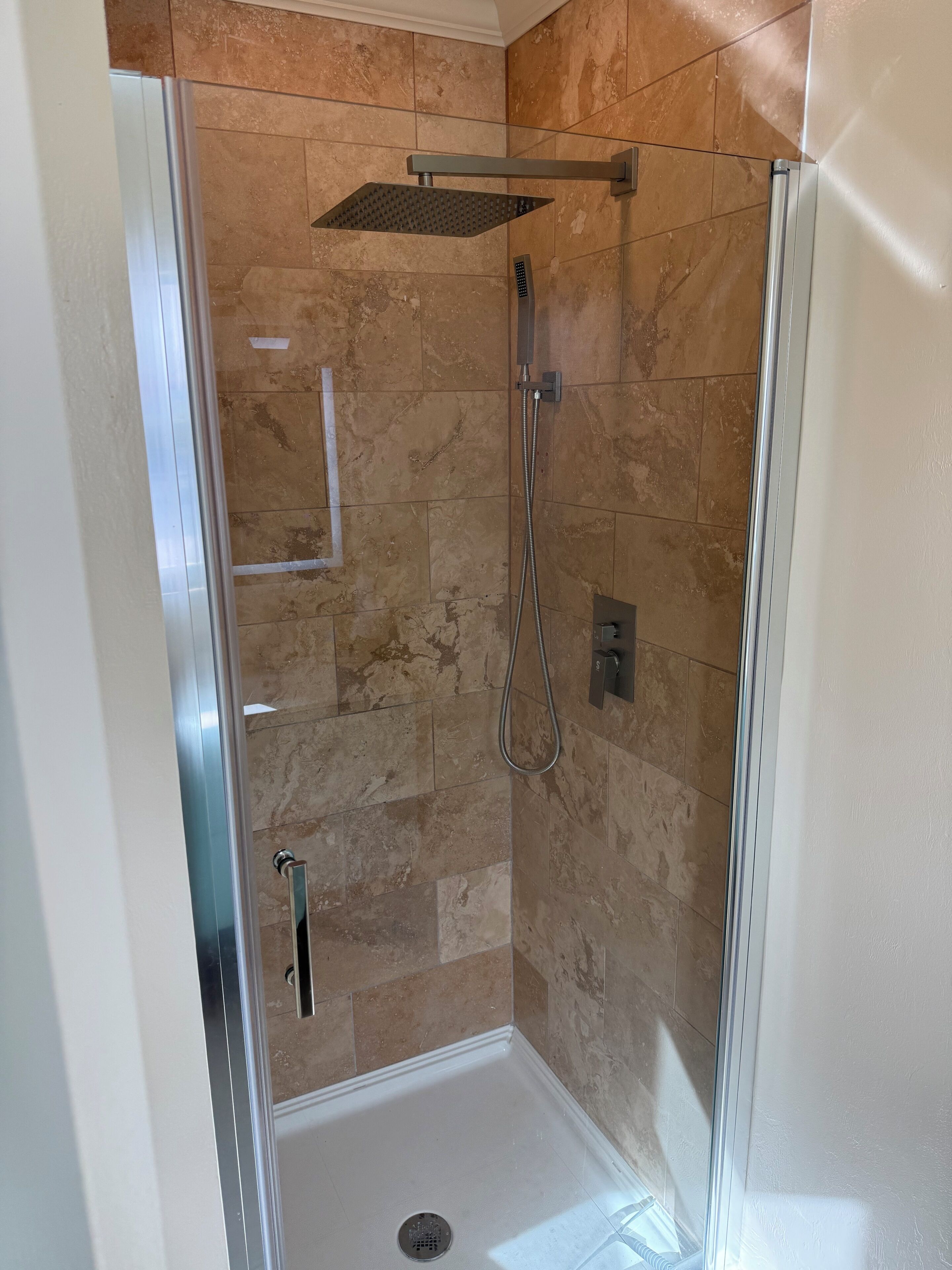 Secadora de cabello y toallas 