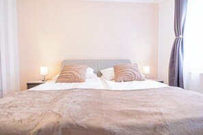 Basic-Apartment