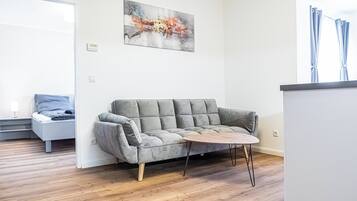 Basic-Apartment | Außenbereich