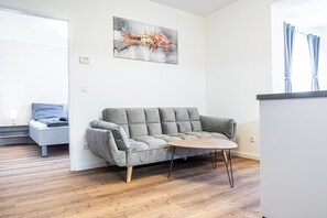 Basic-Apartment | Außenbereich