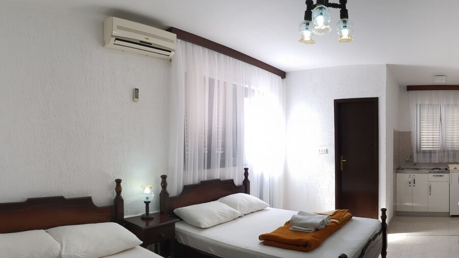 Guest House 4M Gregović