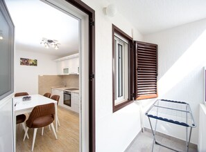 Apartment (Three bedroom apartment) | Interior - Guest House 4M Gregović (Petrovac)