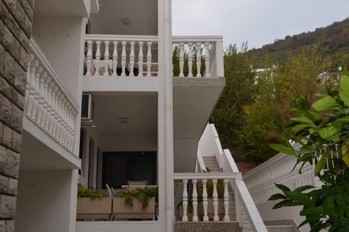 Apartment (Three bedroom apartment) | Exterior
