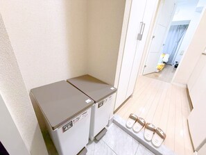 Interior - Close to Kinshicho station, Max 4 people, Anime style, Bright rooms, Ideal for sightseeing (東京都墨田区太平２−９−５)