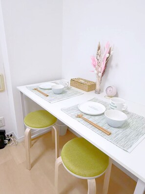Dining - Close to Kinshicho station, Max 4 people, Anime style, Bright rooms, Ideal for sightseeing (東京都墨田区太平２−９−５)