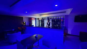 Baari (majoituspaikassa)