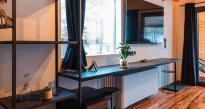 Halicanum Glamping Peaceful Retreat Resort 4