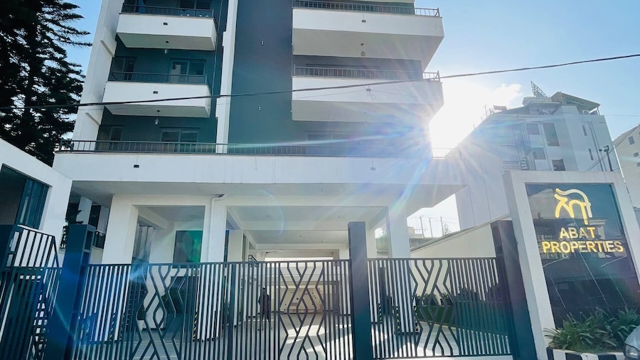Abat property