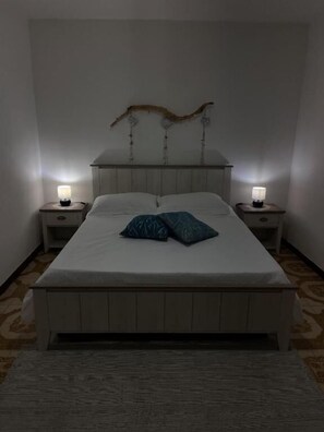 1 bedroom, iron/ironing board, Internet - Cozy One-Bedroom Retreat in Polignano a Mare (Polignano a Mare)