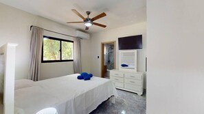 Room - Palmar Apartments · Comfort & Great Location (Punta Cana)