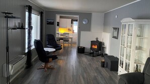 Oppholdsområde