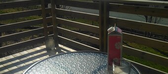 Maison de campagne Charles