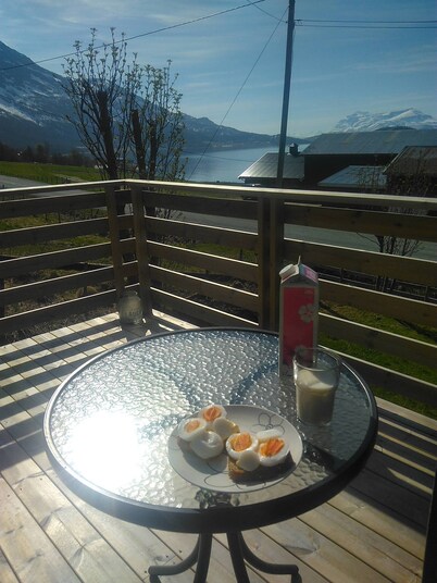 Charles Country House