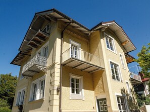 Exterior - Loft am Wappach 120 sqm max. 5 persons (Bayerisch Gmain)