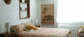 South Coast Retreat ~ Retro Style Cunjurong Point Home