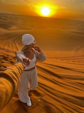 Miscellaneous - Wadi rum magic Luxury (Wadi Rum Village)