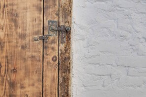 Detalle exterior