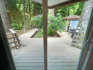 Interior - Forks Riverside Serenity (Forks)